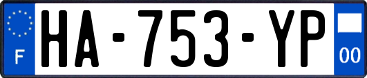 HA-753-YP