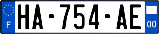 HA-754-AE