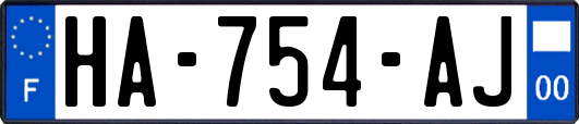 HA-754-AJ
