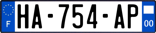 HA-754-AP