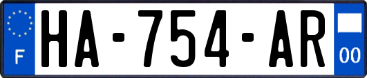 HA-754-AR