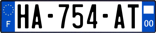 HA-754-AT