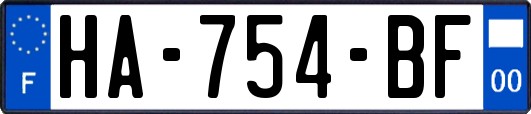 HA-754-BF