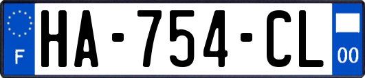 HA-754-CL