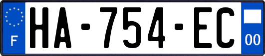 HA-754-EC