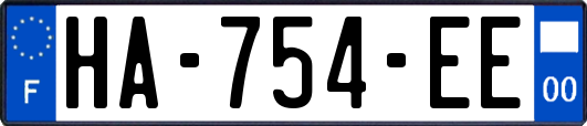 HA-754-EE