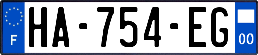 HA-754-EG