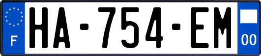 HA-754-EM