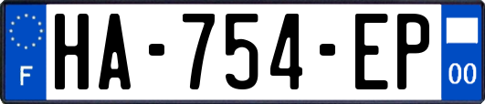 HA-754-EP