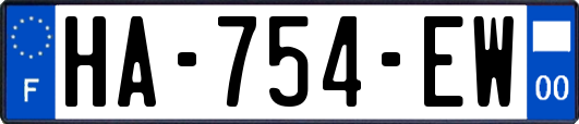 HA-754-EW