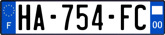 HA-754-FC