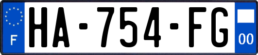 HA-754-FG