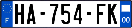 HA-754-FK