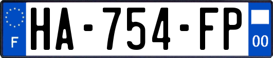 HA-754-FP