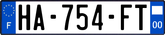 HA-754-FT