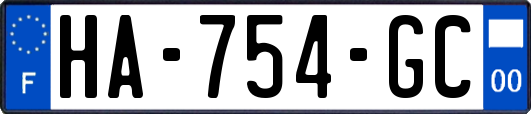 HA-754-GC
