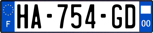 HA-754-GD