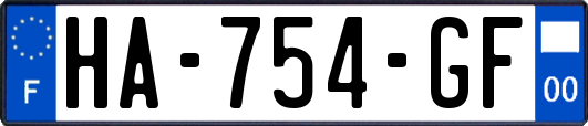 HA-754-GF