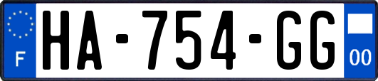 HA-754-GG
