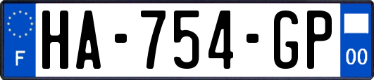 HA-754-GP