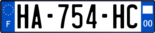 HA-754-HC