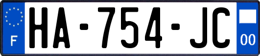 HA-754-JC