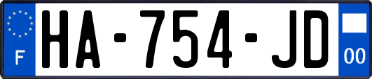 HA-754-JD