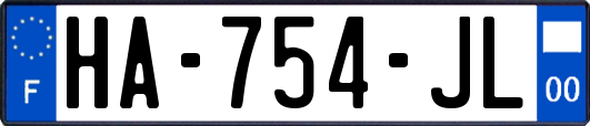 HA-754-JL