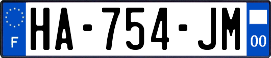 HA-754-JM