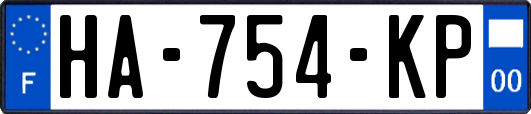 HA-754-KP