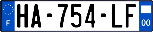 HA-754-LF
