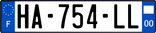 HA-754-LL