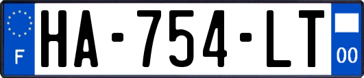 HA-754-LT