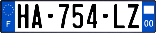 HA-754-LZ