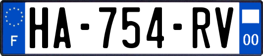 HA-754-RV