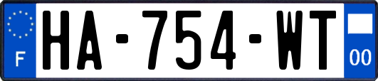 HA-754-WT
