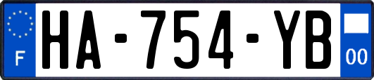 HA-754-YB