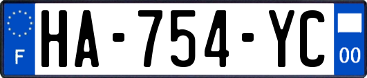 HA-754-YC