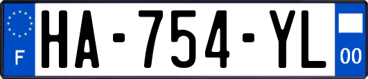 HA-754-YL