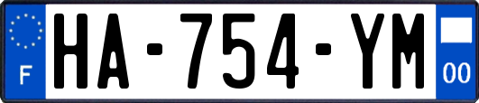 HA-754-YM