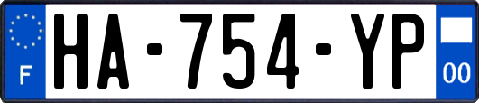 HA-754-YP