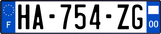 HA-754-ZG