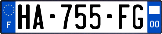 HA-755-FG