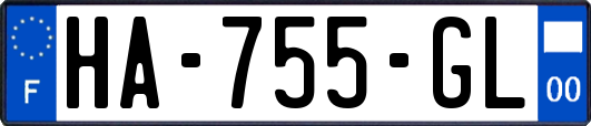 HA-755-GL