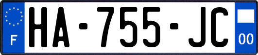 HA-755-JC