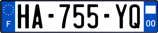 HA-755-YQ