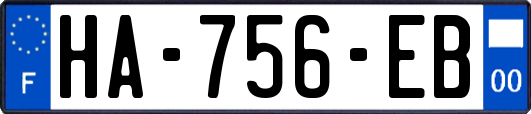 HA-756-EB