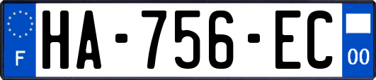 HA-756-EC