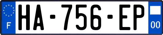 HA-756-EP