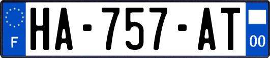 HA-757-AT